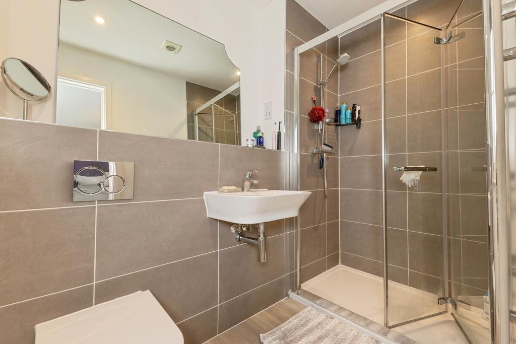 Master En-suite