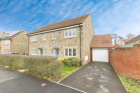 undefined, Muntjac Road, Bristol, BS40