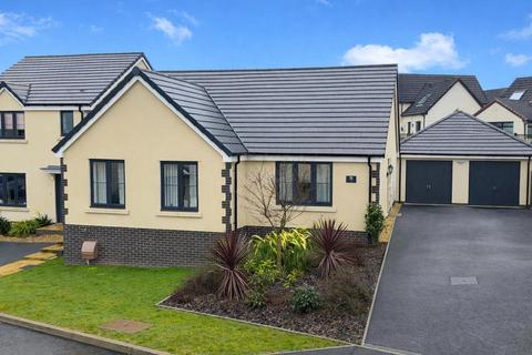 2 bedroom detached bungalow for sale, Nr Bideford EX39