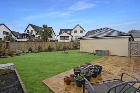 2 bedroom detached bungalow for sale, Nr Bideford EX39
