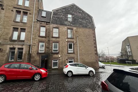 undefined, Crescent St, Dundee DD4