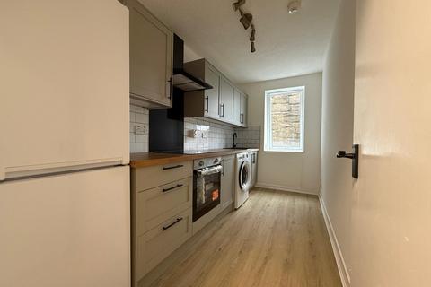 undefined, Crescent St, Dundee DD4