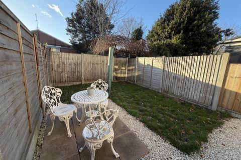 undefined, North Street, Romford, RM1