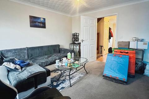 2 bedroom terraced house for sale, St. Thomas Road, Spalding, Lincolnshire