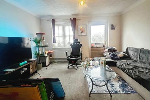 2 bedroom terraced house for sale, St. Thomas Road, Spalding, Lincolnshire