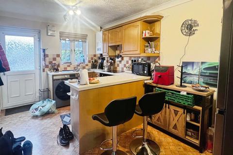 2 bedroom terraced house for sale, St. Thomas Road, Spalding, Lincolnshire