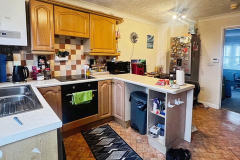 2 bedroom terraced house for sale, St. Thomas Road, Spalding, Lincolnshire
