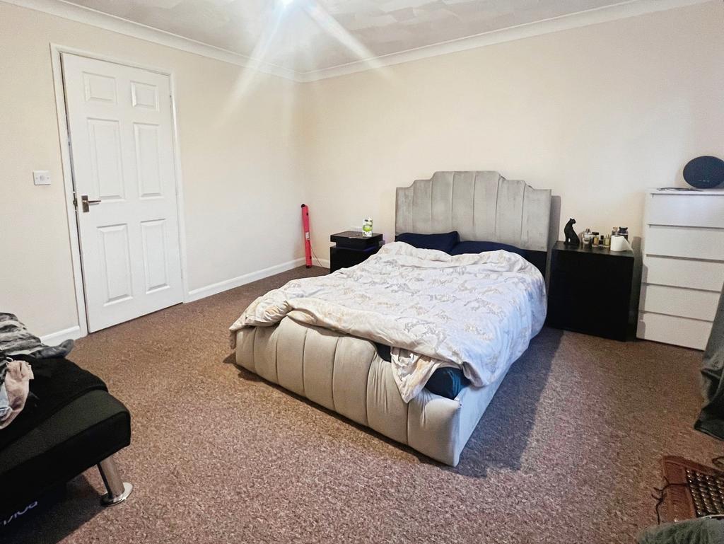 Bed 1