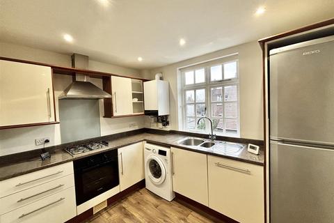 undefined, New Street, Warwick
