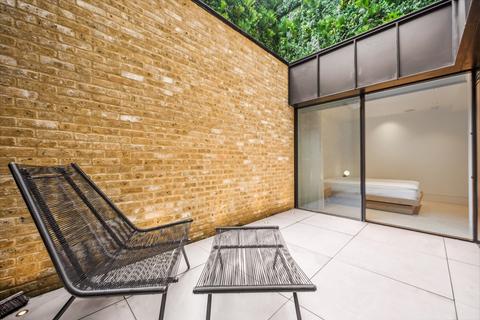 1 bedroom apartment to rent, Park Crescent, Marylebone, W1B