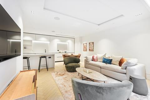 1 bedroom apartment to rent, Park Crescent, Marylebone, W1B