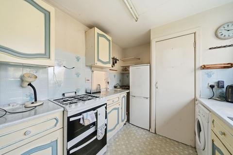 undefined, Warwick Road, Cambridge, CB4