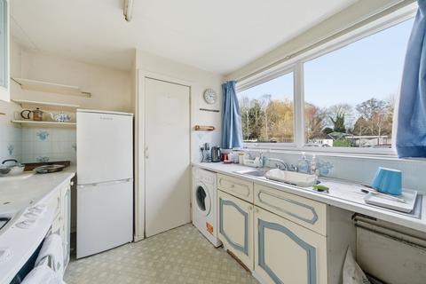 undefined, Warwick Road, Cambridge, CB4