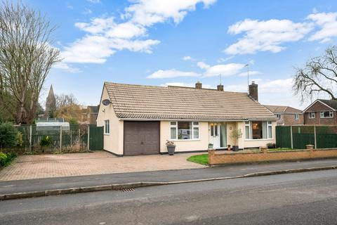 undefined, St Johns Close, Ryhall