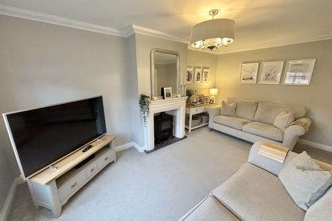 undefined, Willow Close, Great Eccleston PR3
