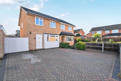 3 bedroom semi-detached house for sale, Knightswood, Woking, GU21