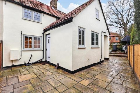 2 bedroom cottage for sale, Main Street, Calverton, Nottingham