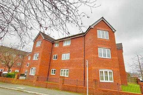 2 bedroom flat for sale, Brentwood Grove, Leigh