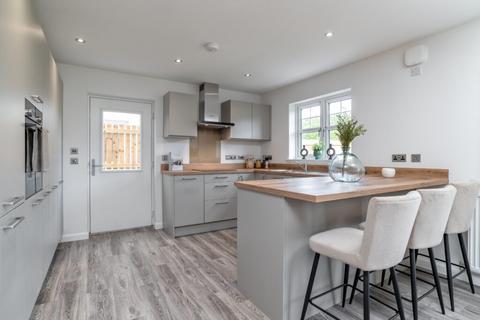 undefined, at Kinion Heights, Plot 26, Richard Synge Way AB21
