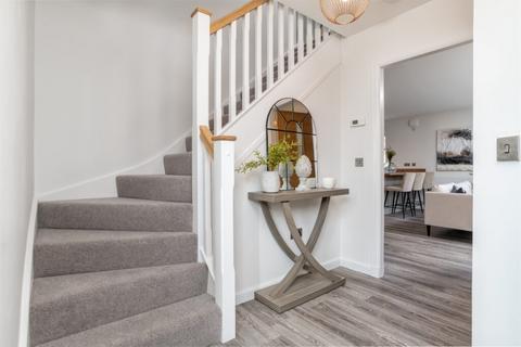 undefined, at Kinion Heights, Plot 26, Richard Synge Way AB21