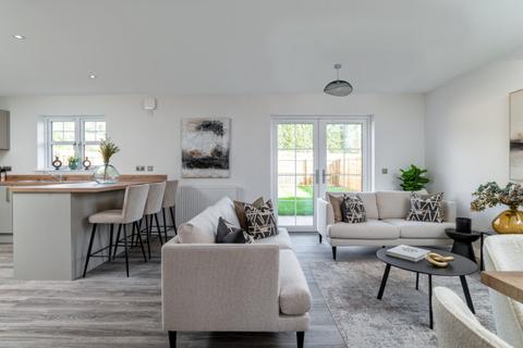 undefined, at Kinion Heights, Plot 26, Richard Synge Way AB21