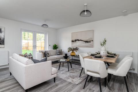 undefined, at Kinion Heights, Plot 26, Richard Synge Way AB21