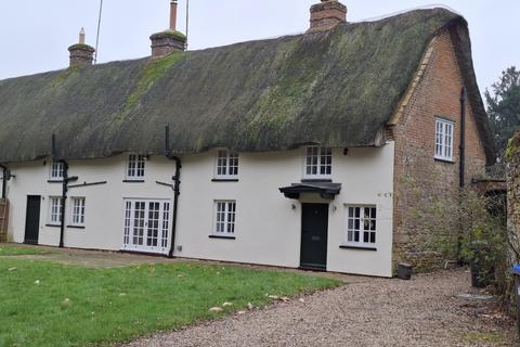 undefined, Cottesbrooke, Northampton, Northamptonshire