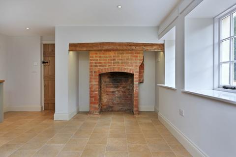 undefined, Cottesbrooke, Northampton, Northamptonshire