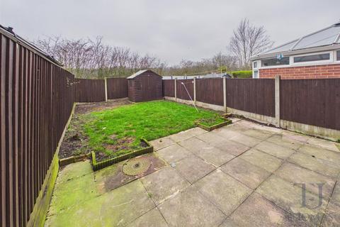 3 bedroom semi-detached house for sale, Osprey Close, Barton Green, Nottingham