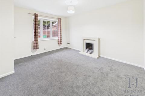3 bedroom semi-detached house for sale, Osprey Close, Barton Green, Nottingham