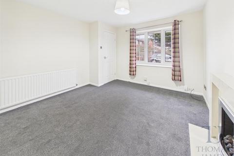 3 bedroom semi-detached house for sale, Osprey Close, Barton Green, Nottingham