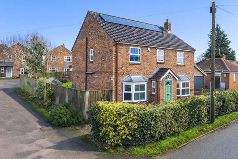 undefined, Tholthorpe, York