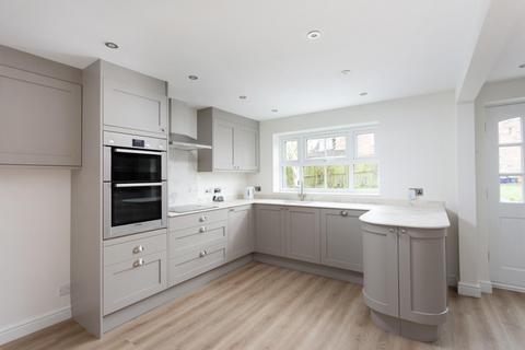 undefined, Tholthorpe, York