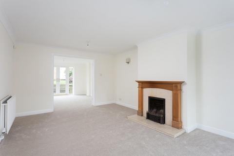 undefined, Tholthorpe, York