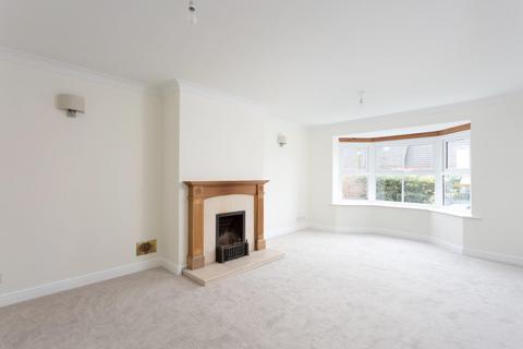 undefined, Tholthorpe, York