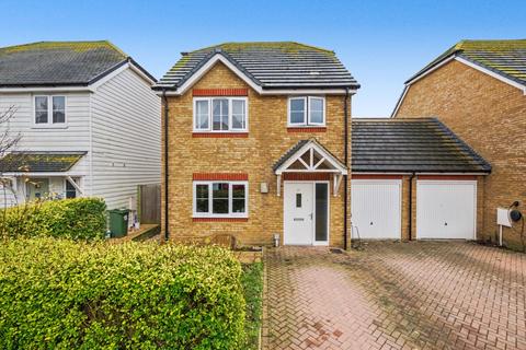 undefined, Stede Avenue, Sittingbourne, ME10 3EQ