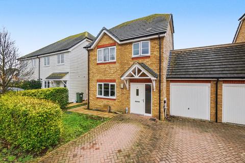 undefined, Stede Avenue, Sittingbourne, ME10 3EQ
