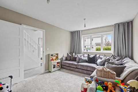 3 bedroom link detached house for sale, Stede Avenue, Sittingbourne, ME10 3EQ