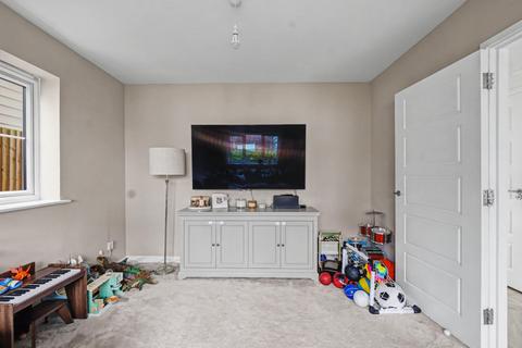 3 bedroom link detached house for sale, Stede Avenue, Sittingbourne, ME10 3EQ