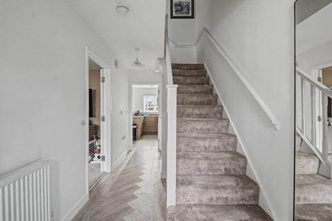 3 bedroom link detached house for sale, Stede Avenue, Sittingbourne, ME10 3EQ