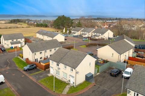 undefined, Resaurie Gardens, Inverness IV2