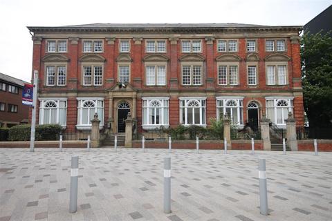 undefined, Northumberland Road, City Centre