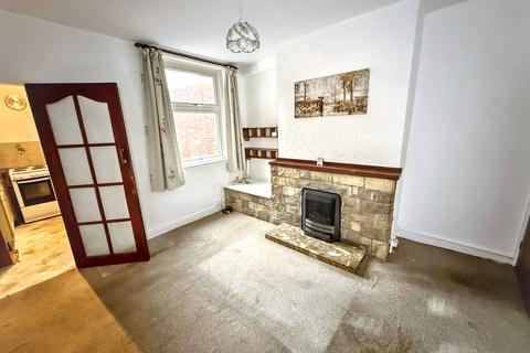 2 bedroom terraced house for sale, Mansfield NG18