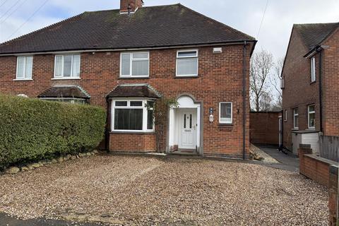 South Avenue, Wigston LE18