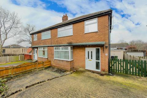 3 bedroom semi-detached house for sale, Brookroyd Lane, Birstall
