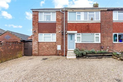 4 bedroom semi-detached house for sale, Enid Way, Colchester, Essex, CO4