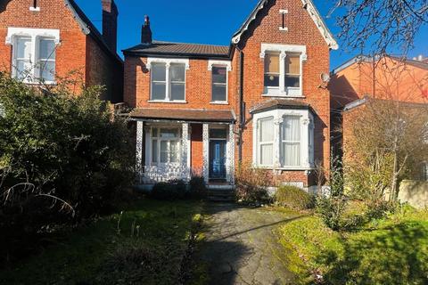 undefined, Chatsworth Way, West Norwood, London, SE27