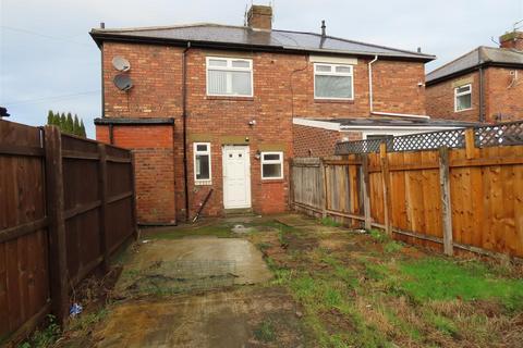 2 bedroom semi-detached house for sale, Chichester Avenue, Nelson Village, Cramlington