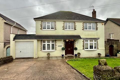 undefined, Bryntirion Hill, Bridgend County Borough, CF31 4BY