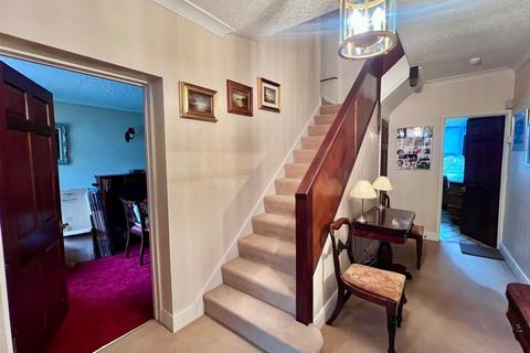 undefined, Bryntirion Hill, Bridgend County Borough, CF31 4BY